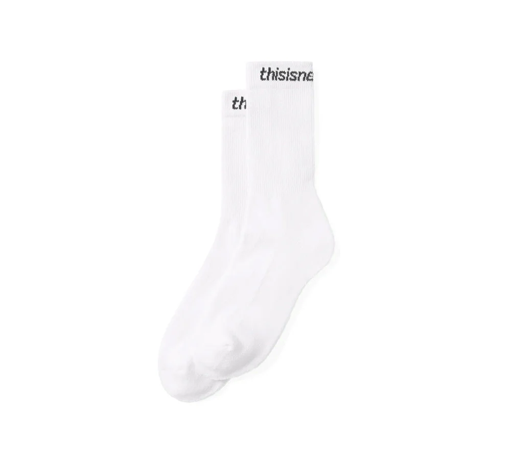 SP-Logo Socks 3Pack