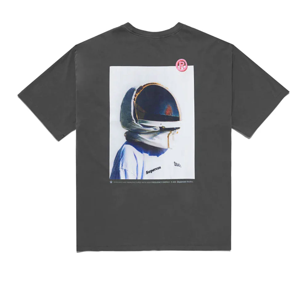Spaceman Tee