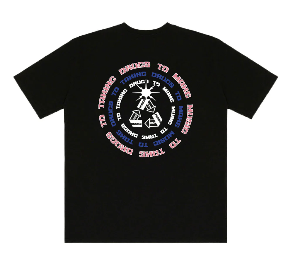 SPACEMEN3 TEE - Image 2