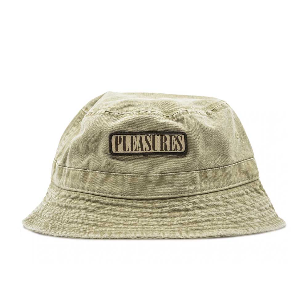 SPANK BUCKET HAT