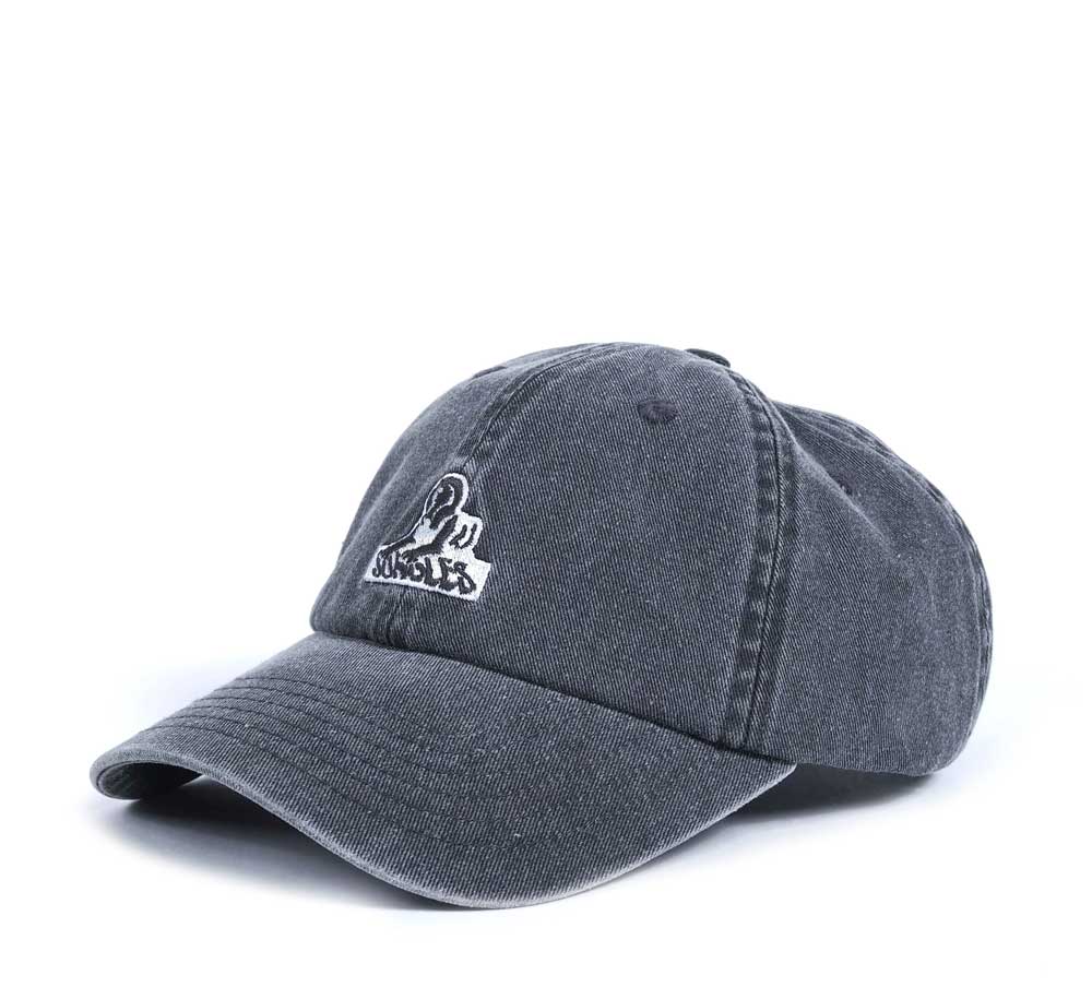 SPHINX LOGO DAD HAT - Image 2