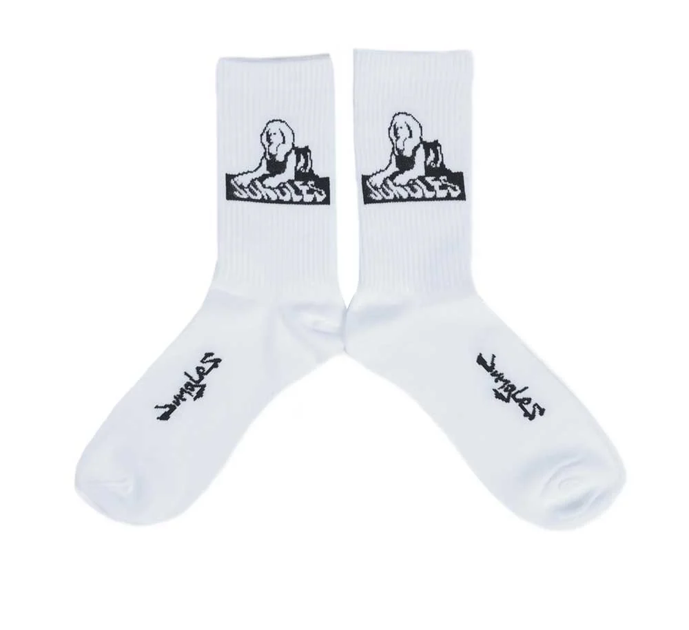 SPHINX LOGO SOCKS
