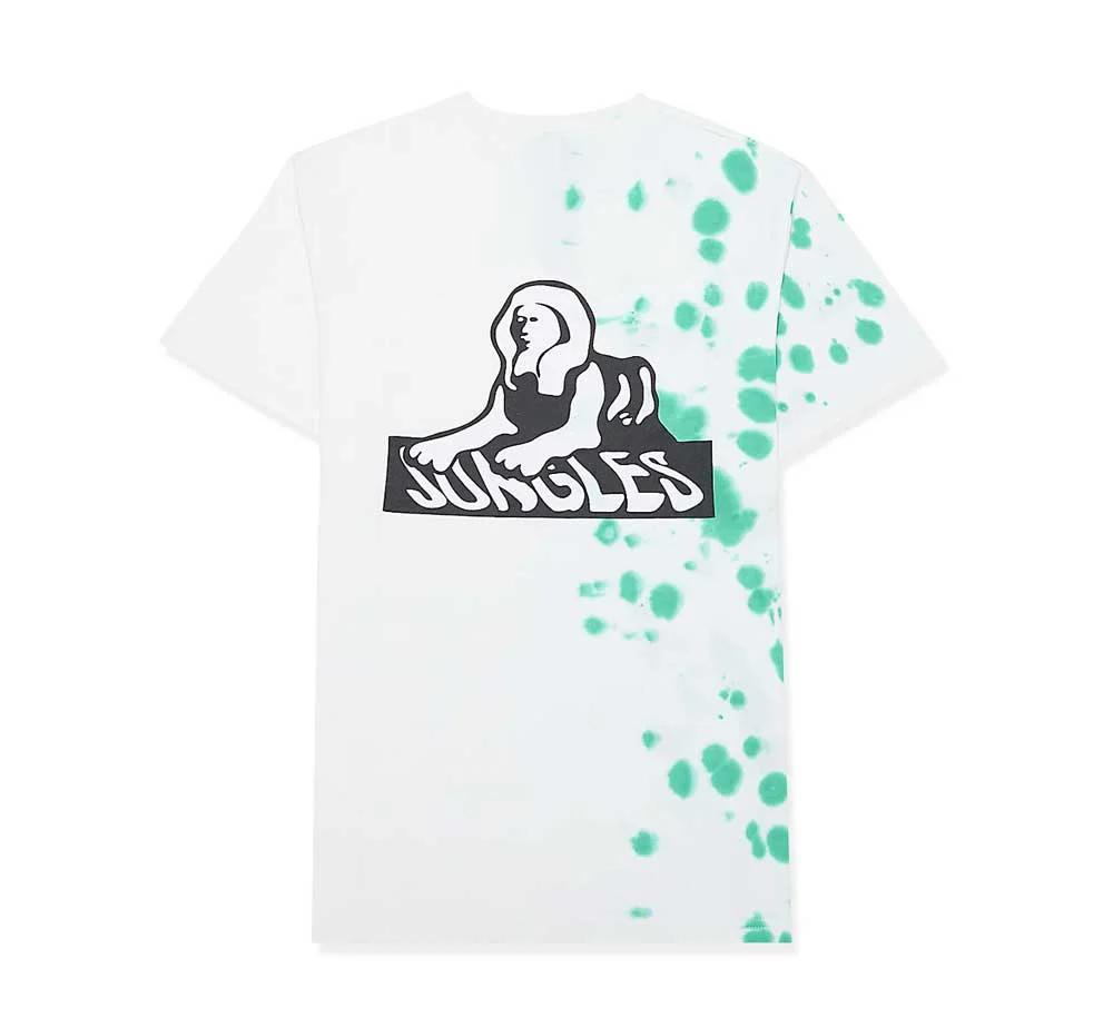 SPHINX TIE DYE TEE - Image 2