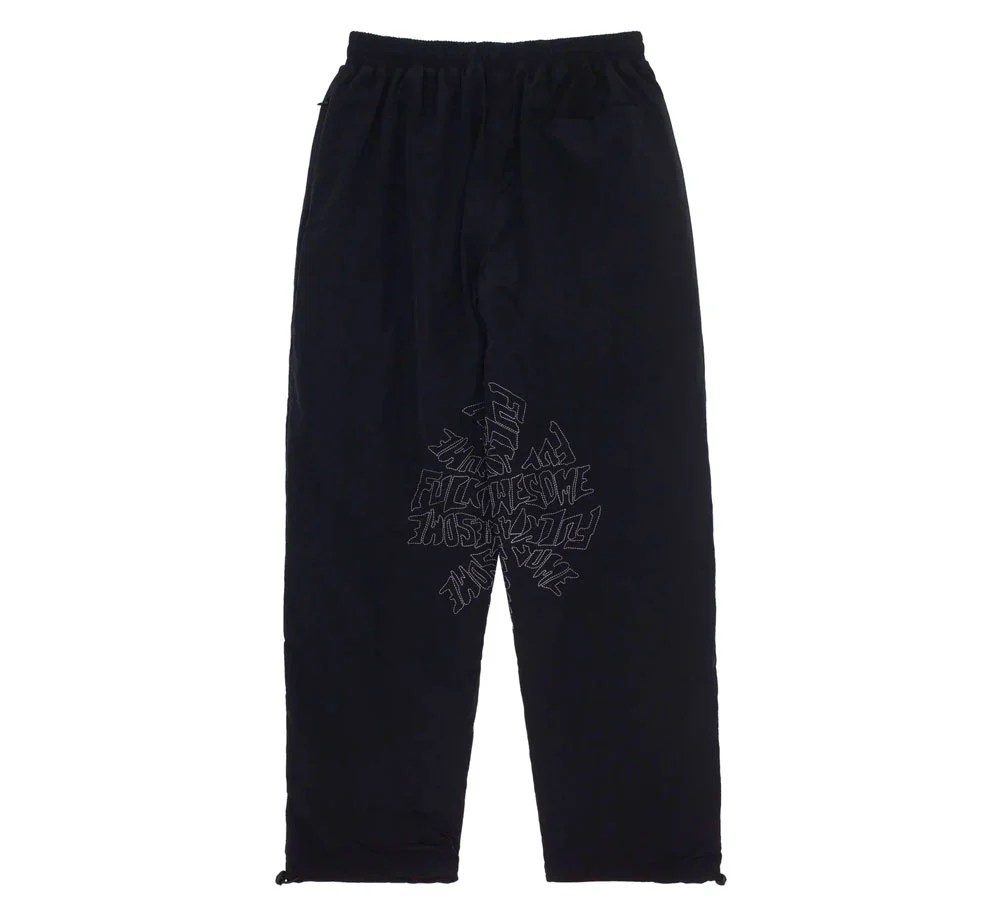 SPIRAL TRACK PANT - Image 2