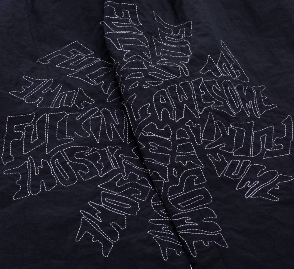 SPIRAL TRACK PANT - Image 5
