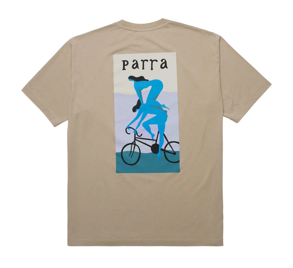 SPIRITS OF THE BEACH T-SHIRT