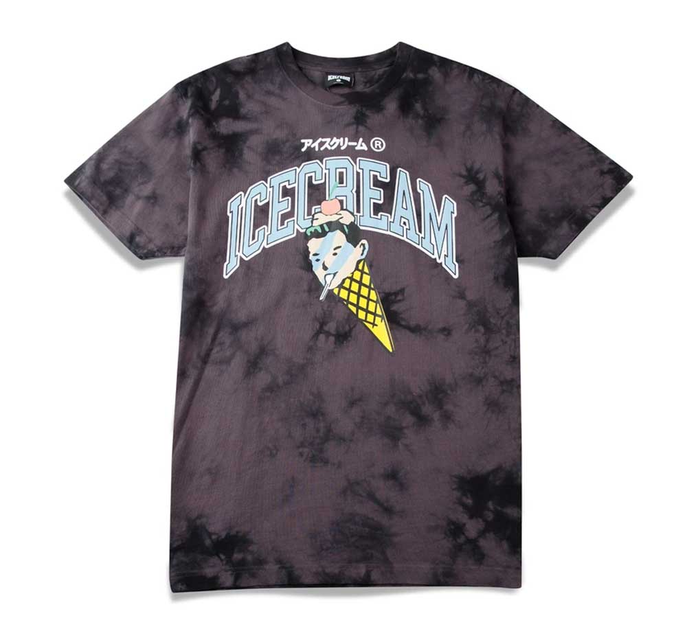 SPOON FED SS KNIT