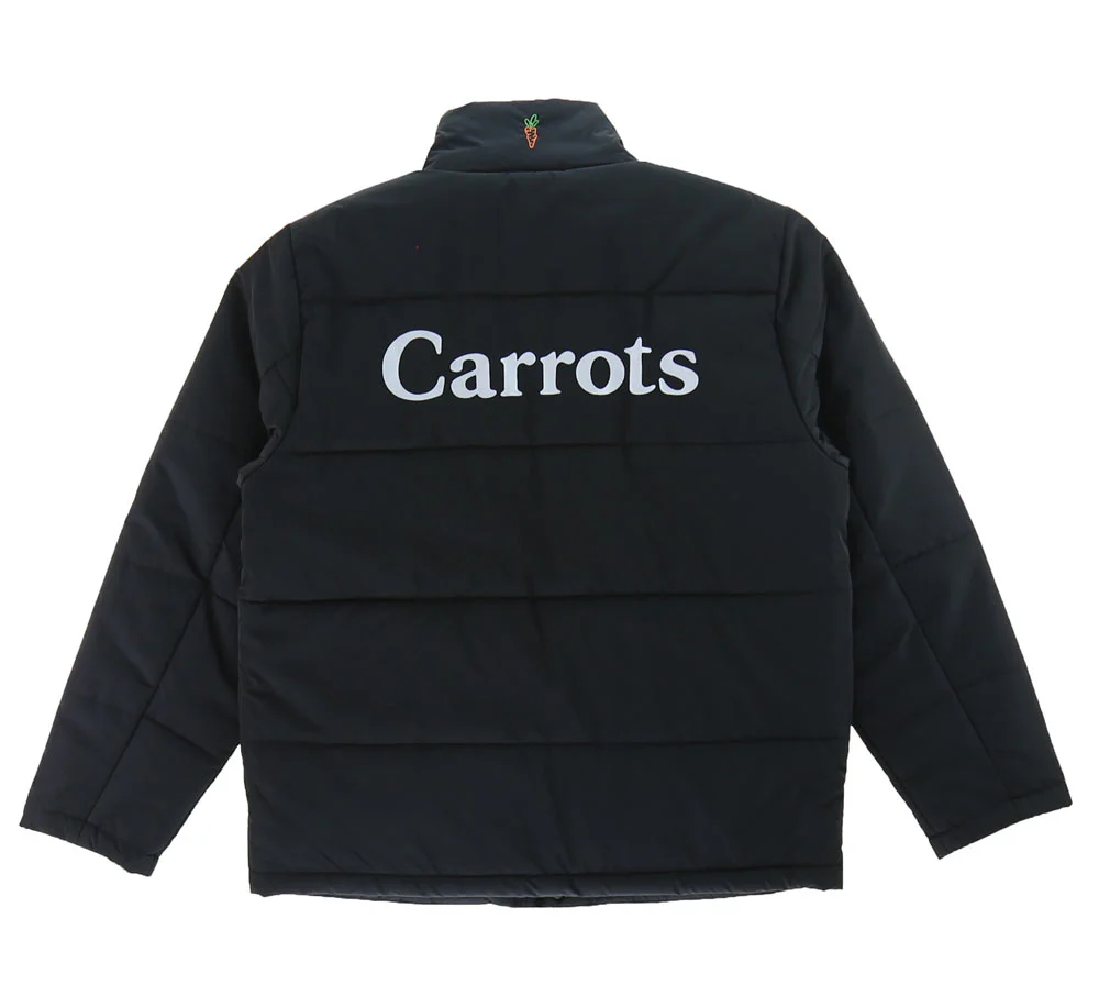 SPORT PUFFER JACKET - Image 2