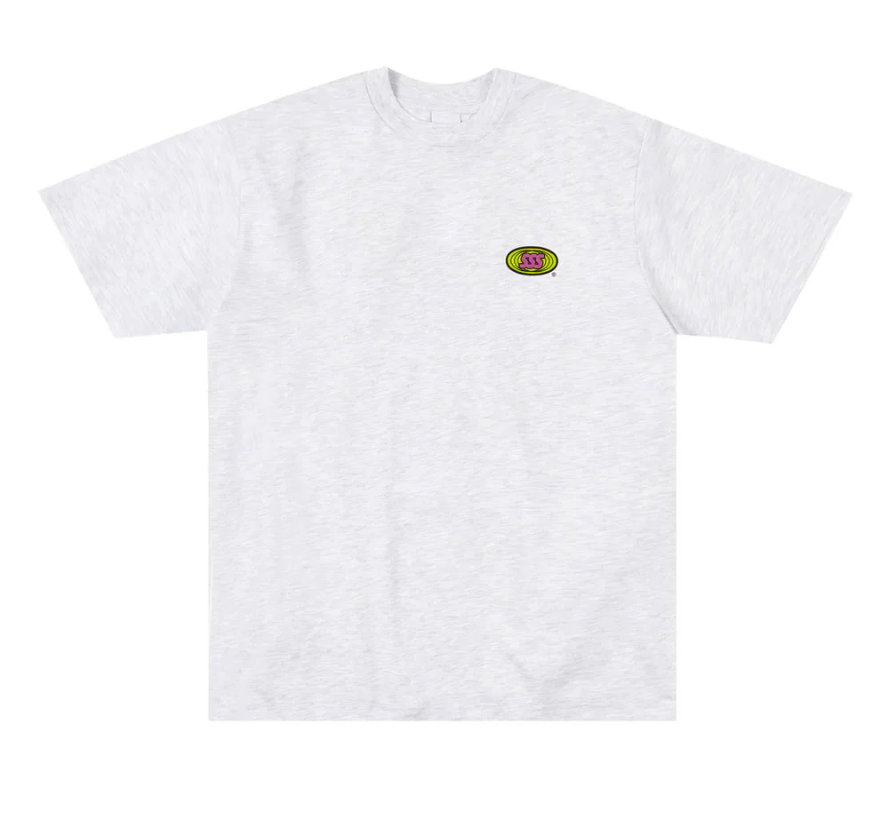 SSS Security Logo T-shirt - Image 2