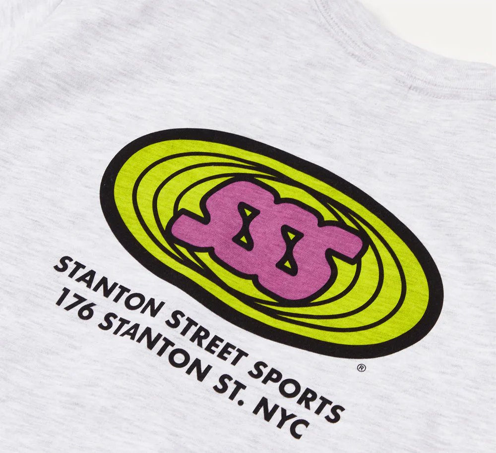SSS Security Logo T-shirt - Image 3