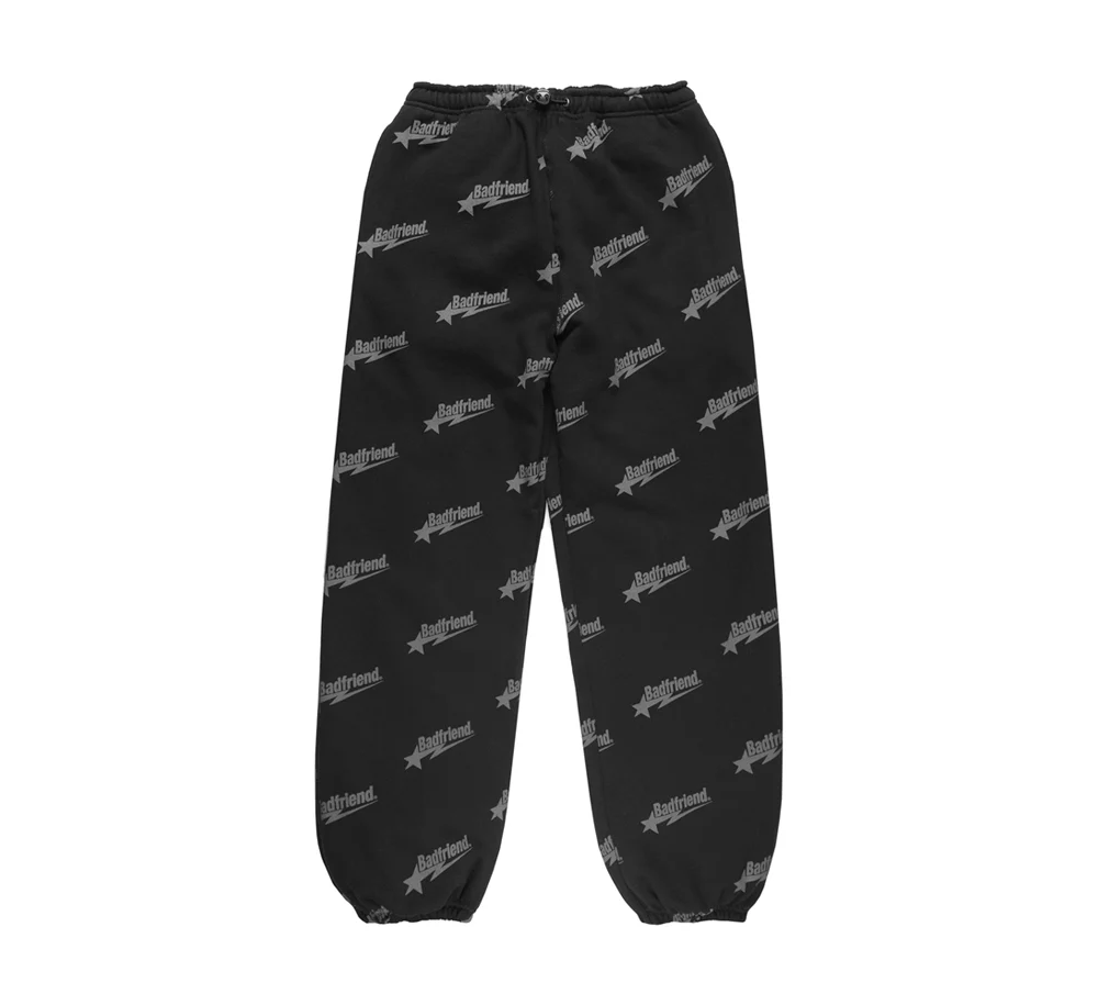 Star Sweatpant