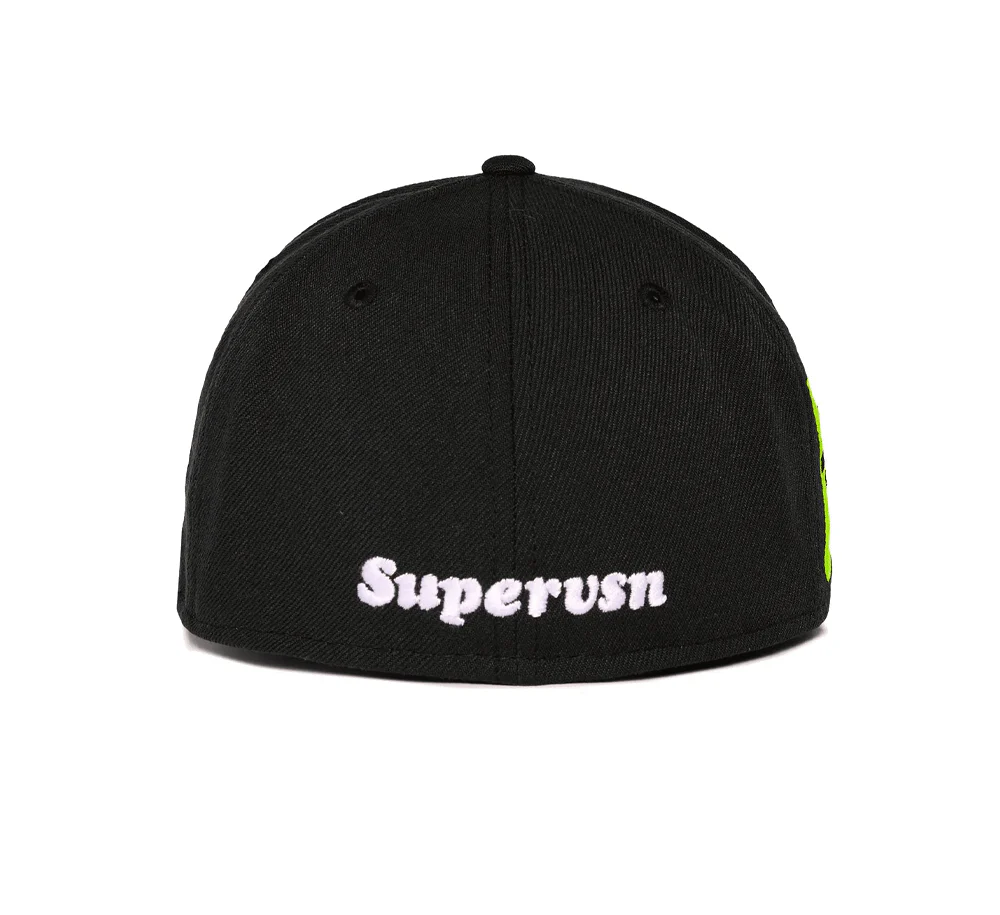 Starburst New Era Fitted - Image 2