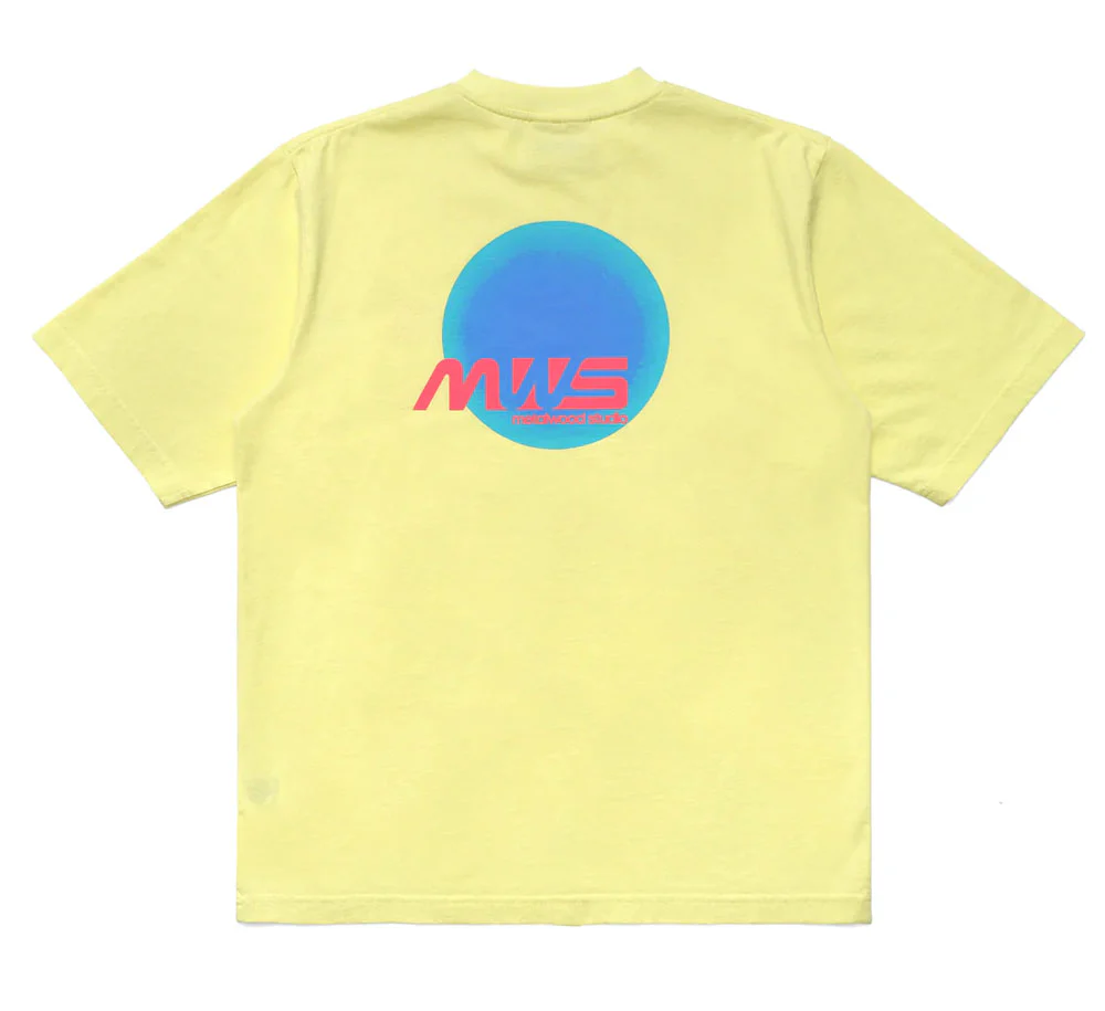 STARBURST T-SHIRT - Image 2
