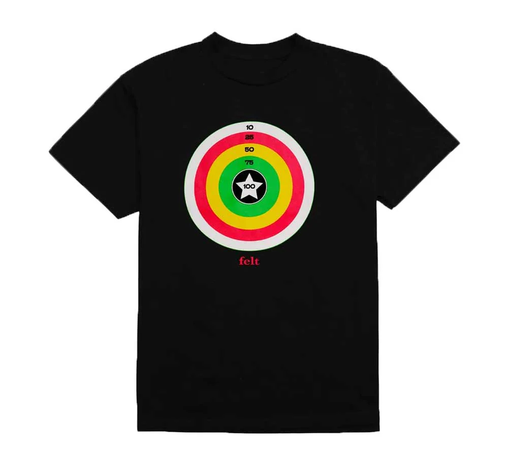 STARGET TEE