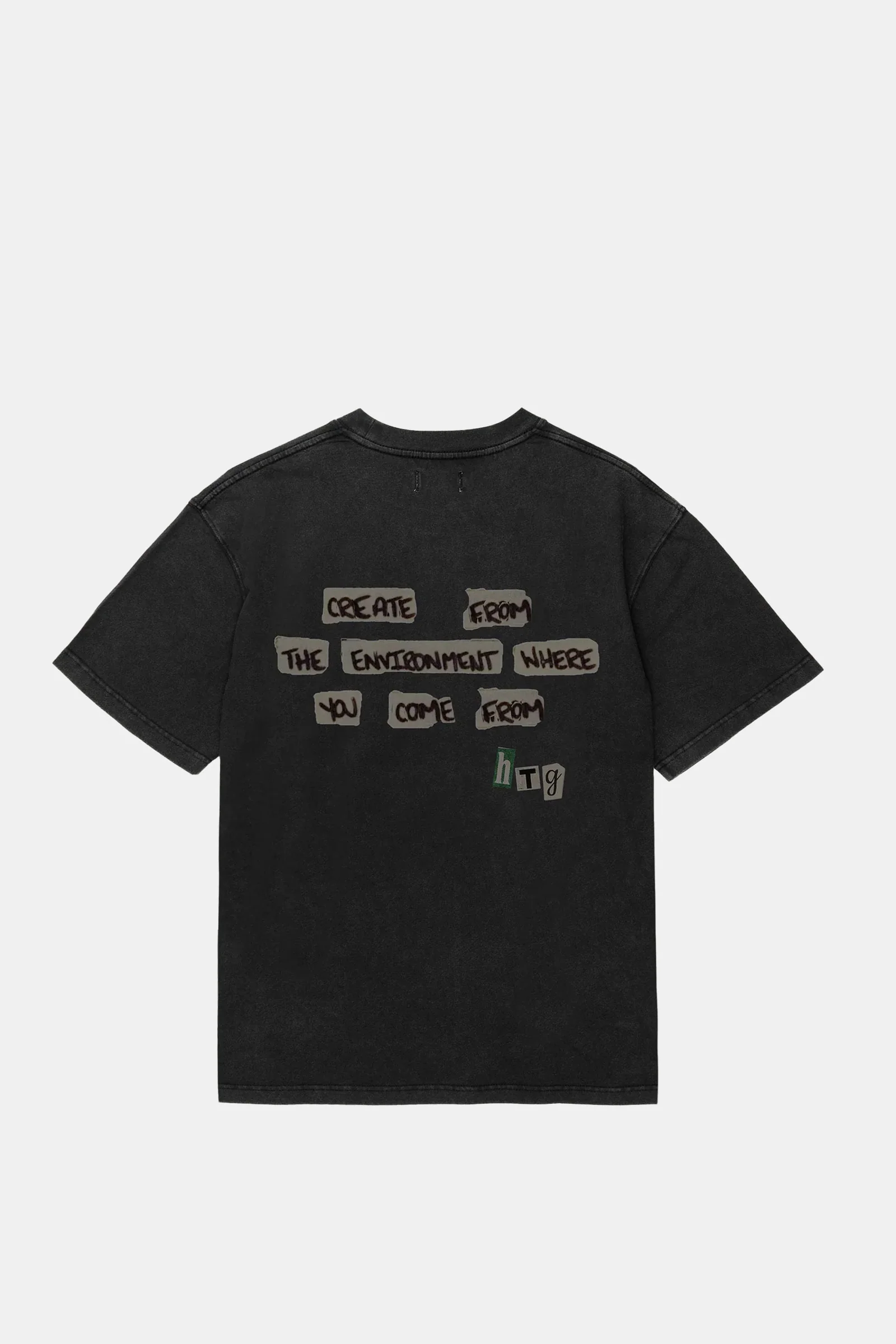 Start to Finish Tee - Image 2