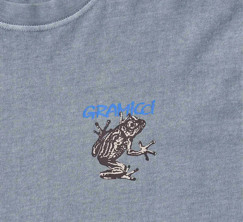 Sticky Frog Tee - Image 2