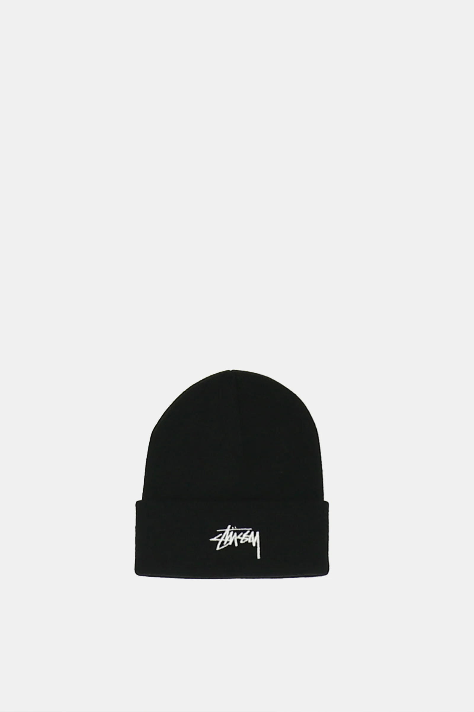 Stock Cuff Beanie