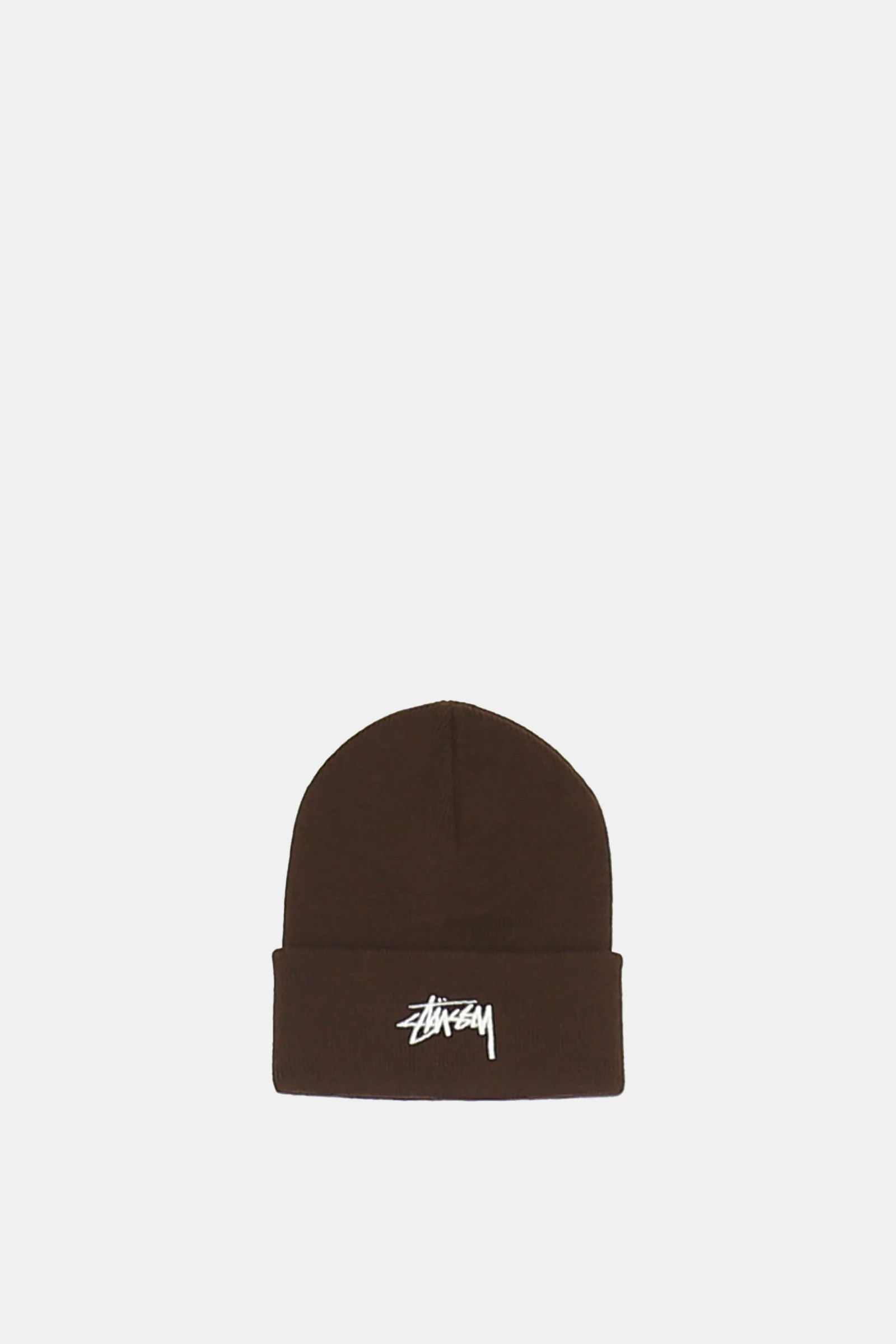 Stock Cuff Beanie