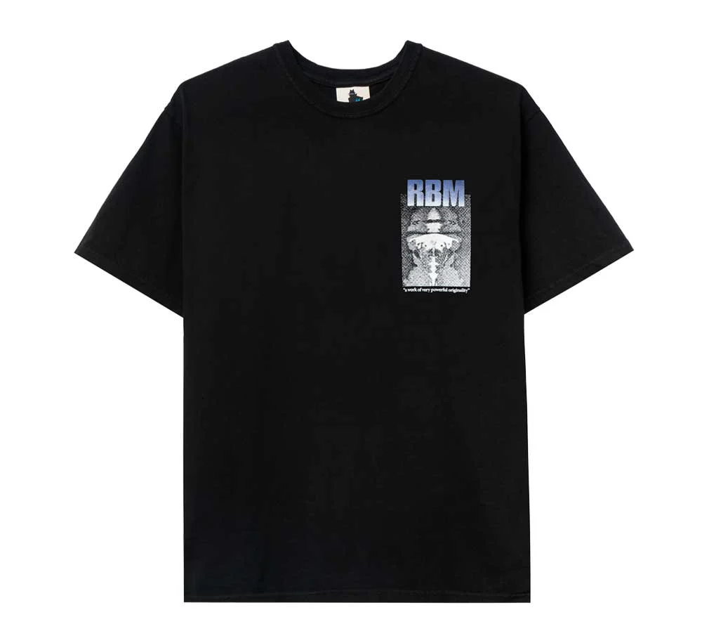 STRANGE SOUNDS SS TEE