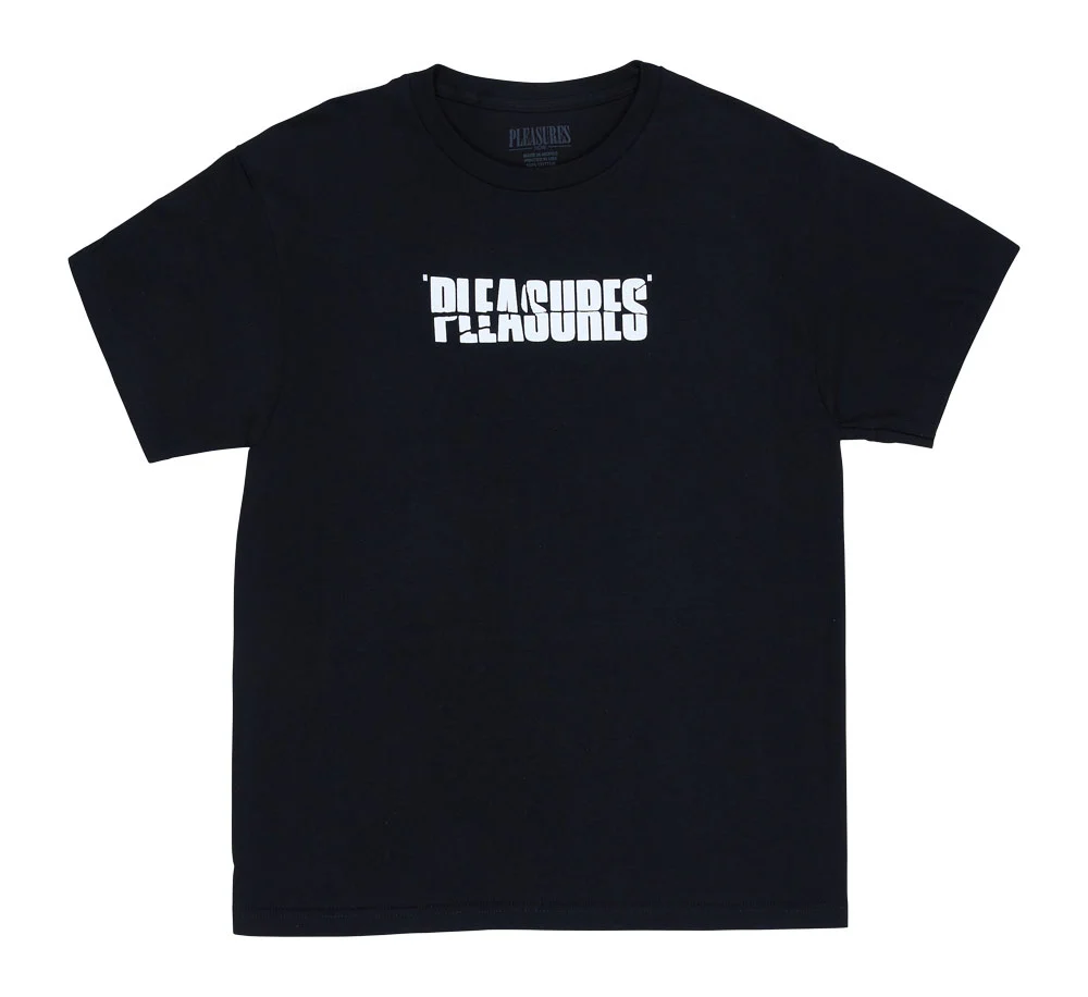 STRESS JAZZ TEE