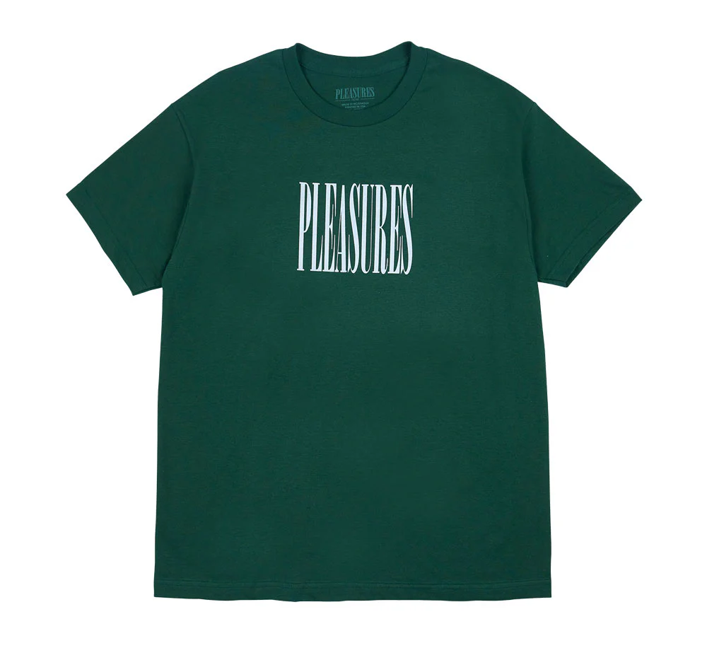 STRETCH TEE