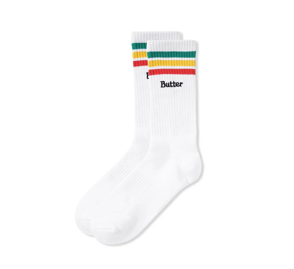 STRIPE SOCKS