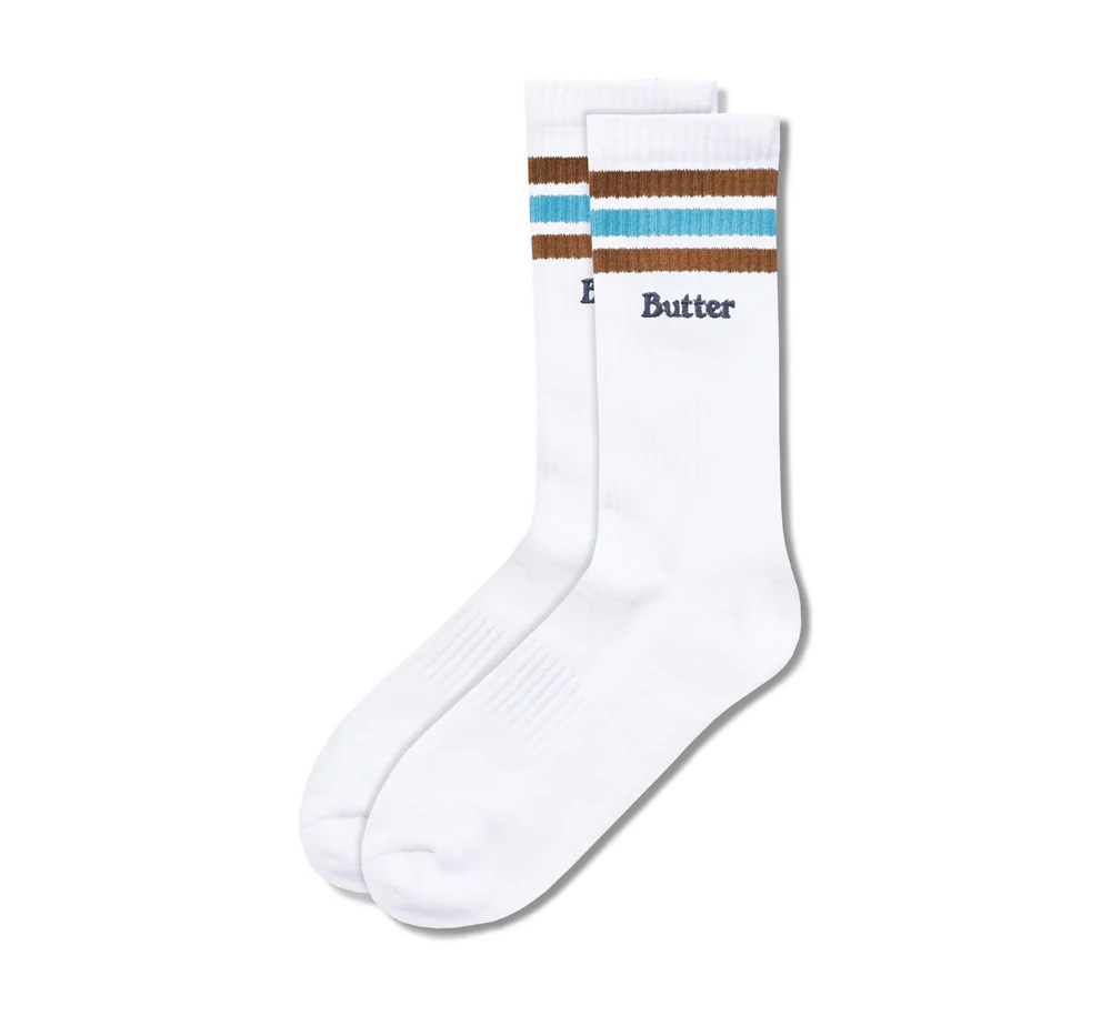 Stripe Socks