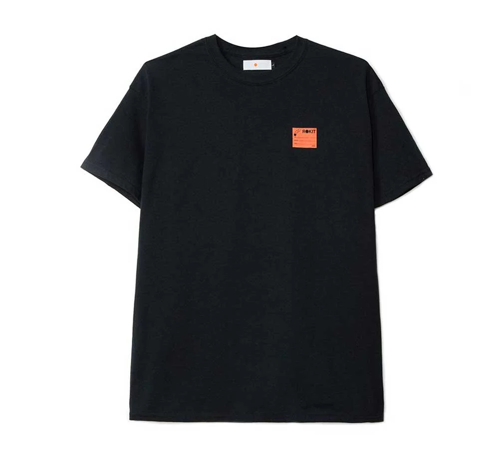 STUDENTS UNION TEE
