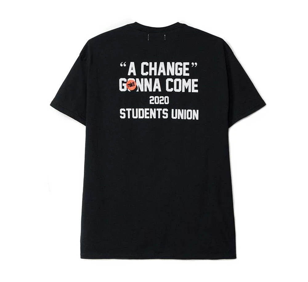 STUDENTS UNION TEE - Image 2