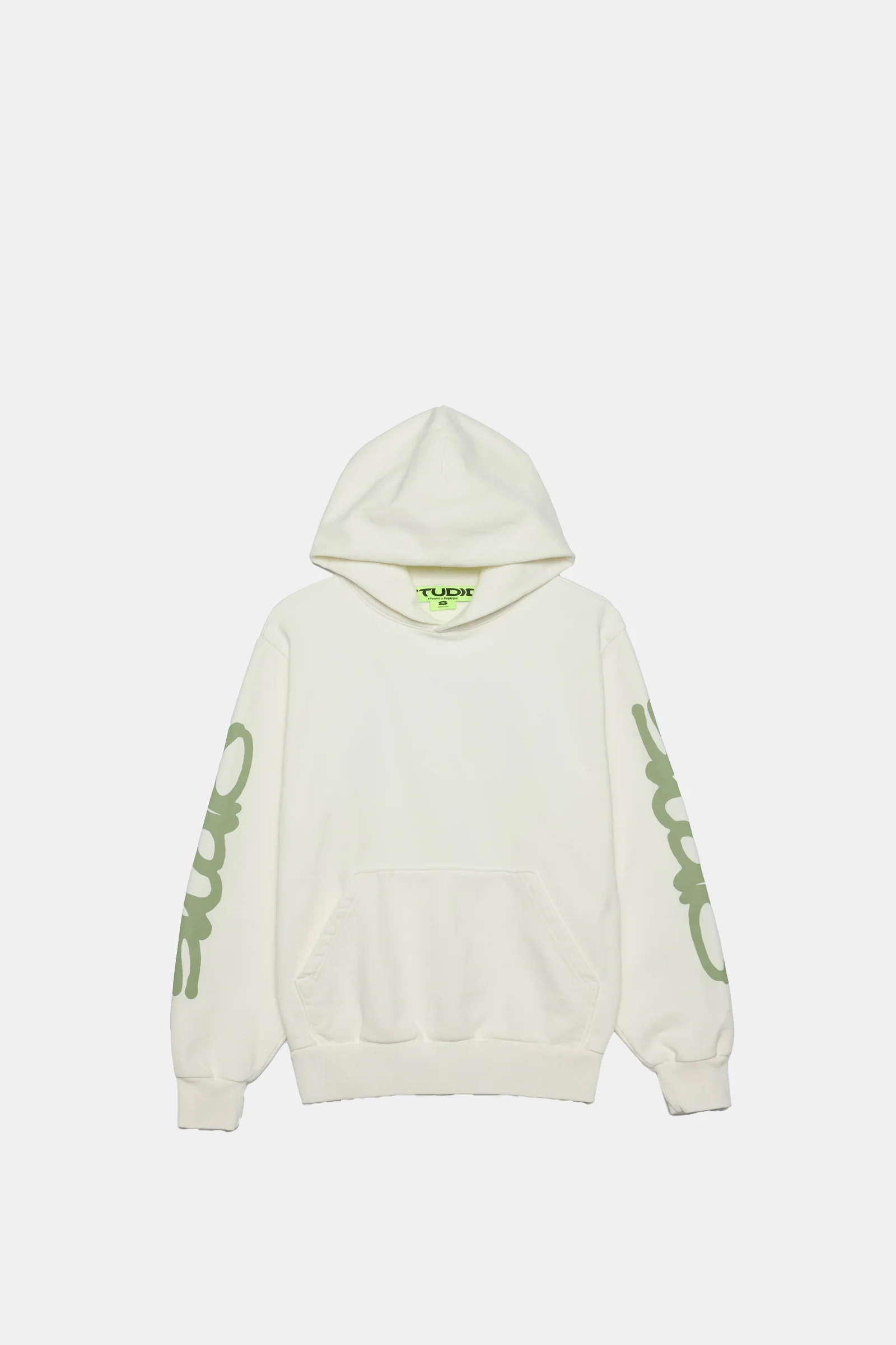 Studio Star Hoodie