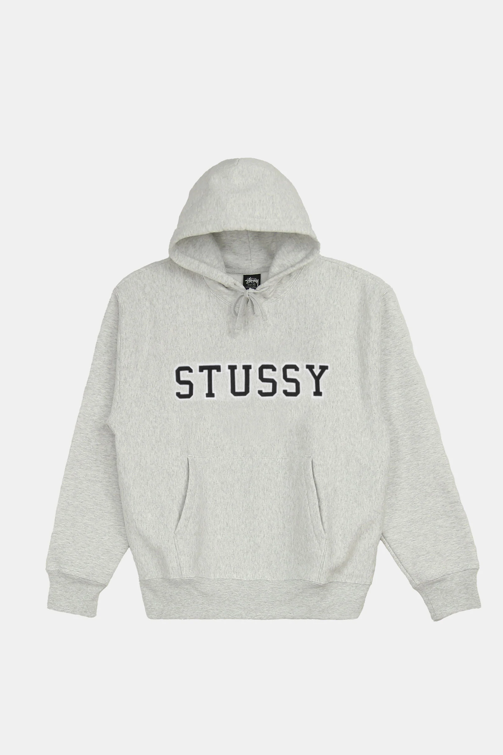 Stüssy Applique Hood