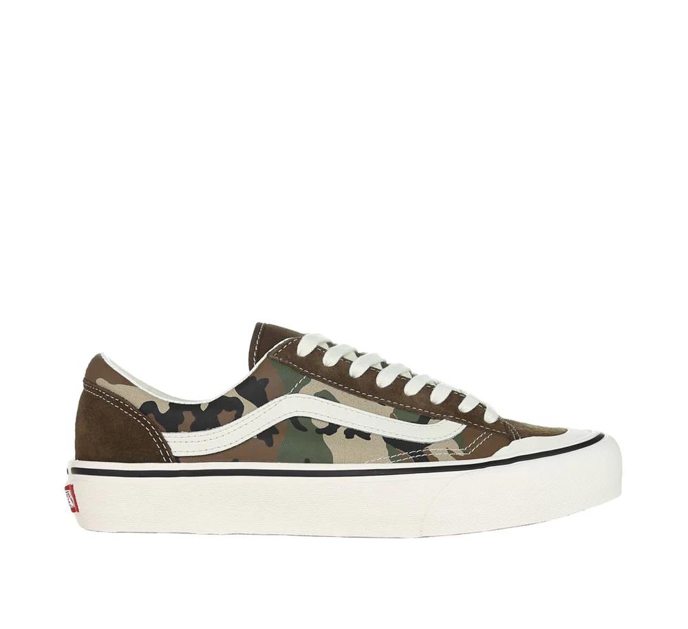 STYLE 36 SF (NOMAD CAMO)