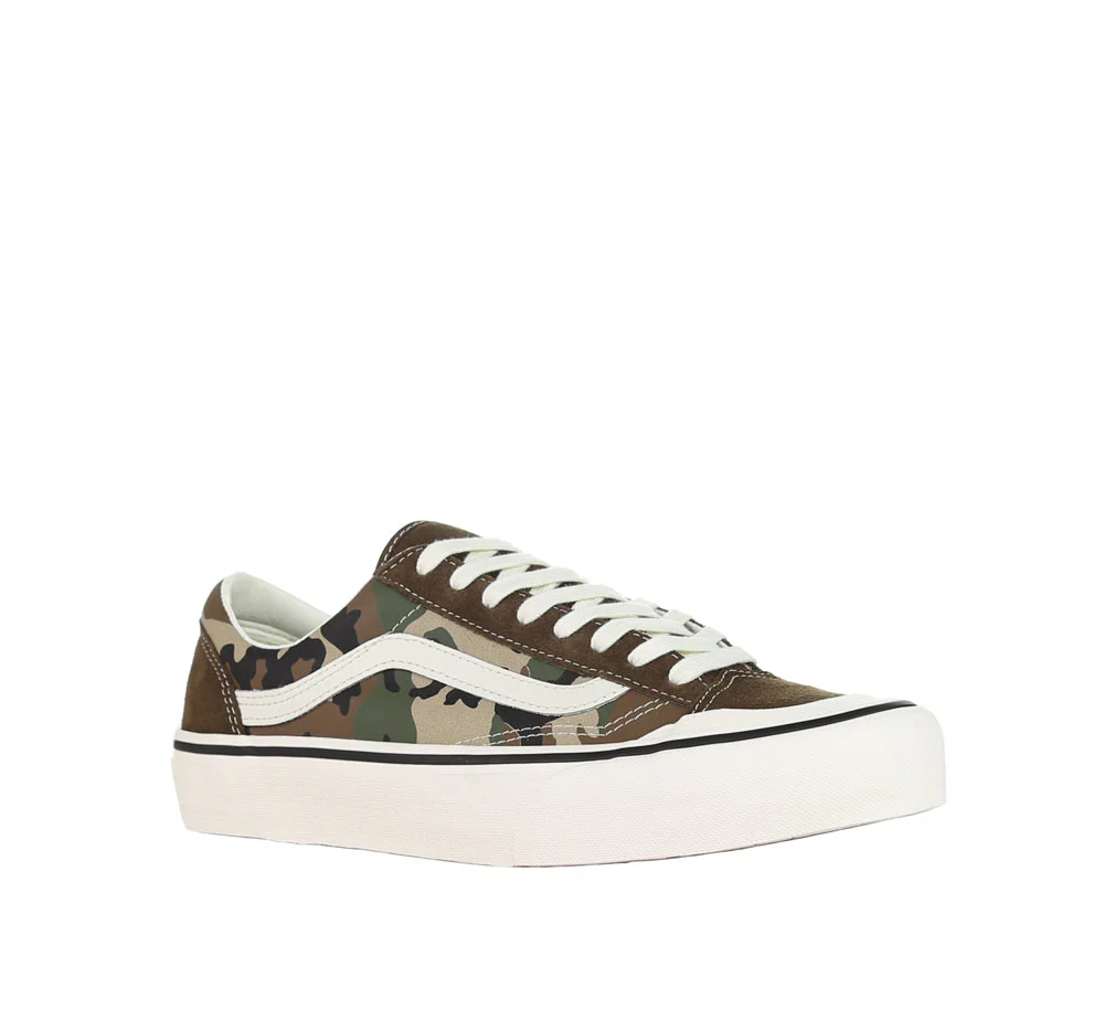 STYLE 36 SF (NOMAD CAMO) - Image 2