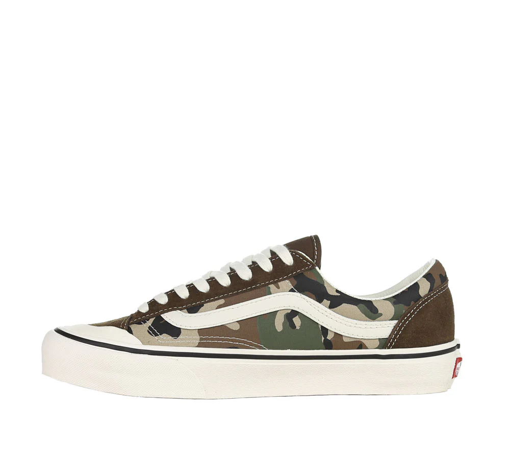 STYLE 36 SF (NOMAD CAMO) - Image 4
