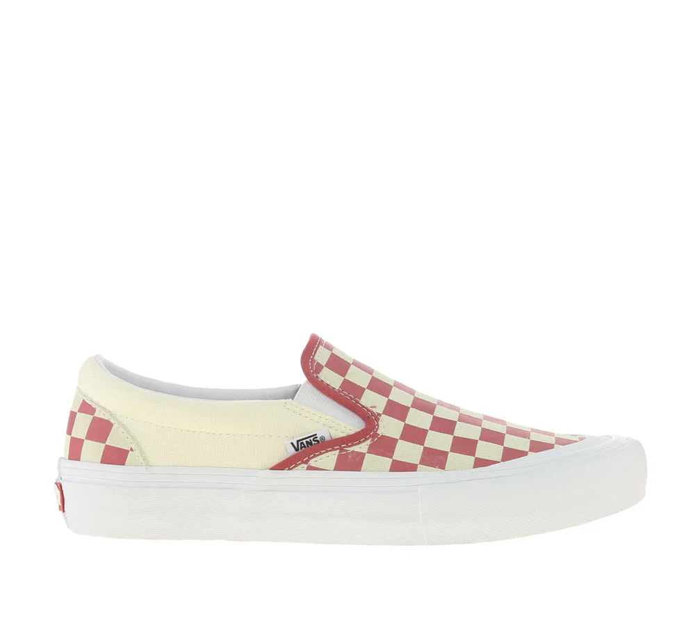 SLIP-ON PRO (CHECKERBOARD)