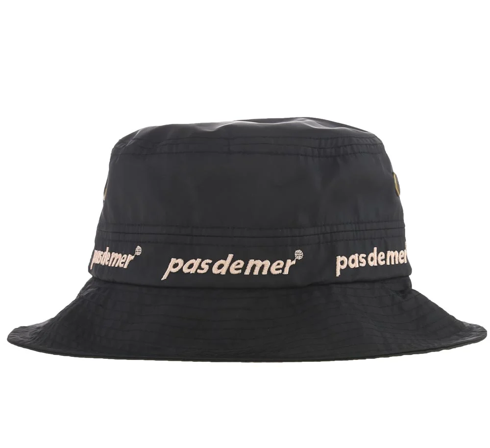 SUBURB BUCKET HAT