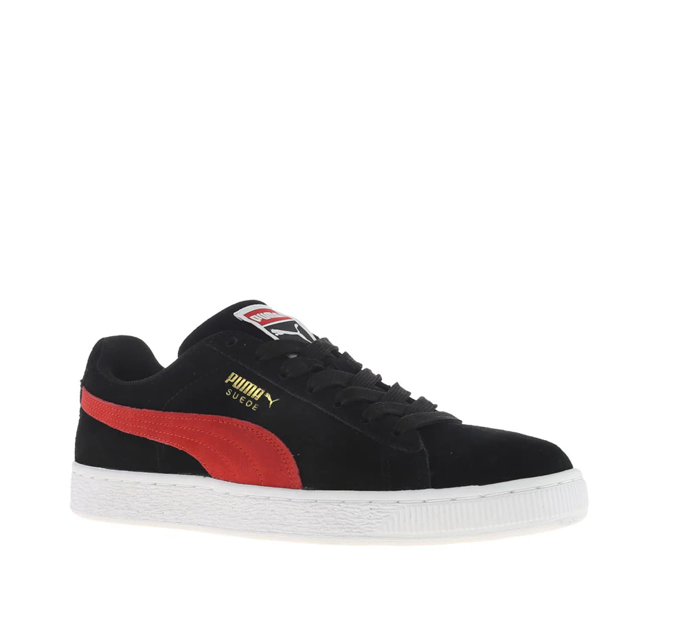 SUEDE CLASSIC + - Image 2