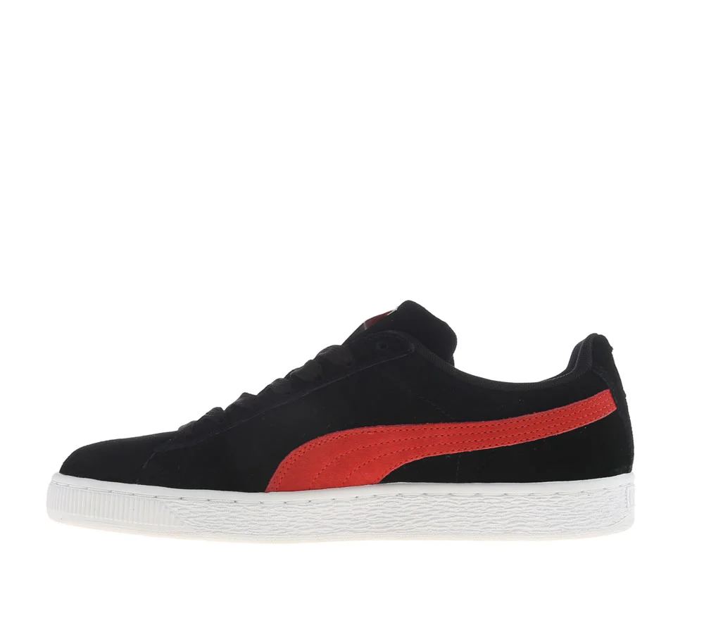 SUEDE CLASSIC + - Image 4