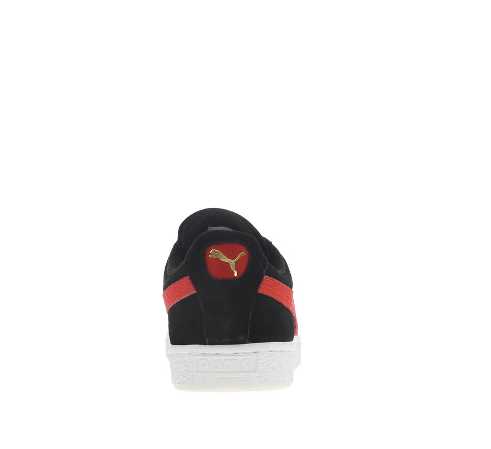 SUEDE CLASSIC + - Image 5