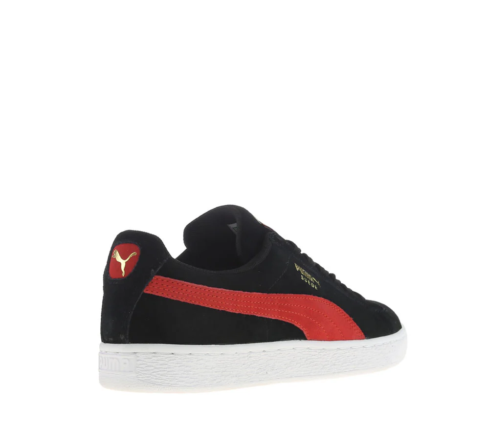 SUEDE CLASSIC + - Image 6
