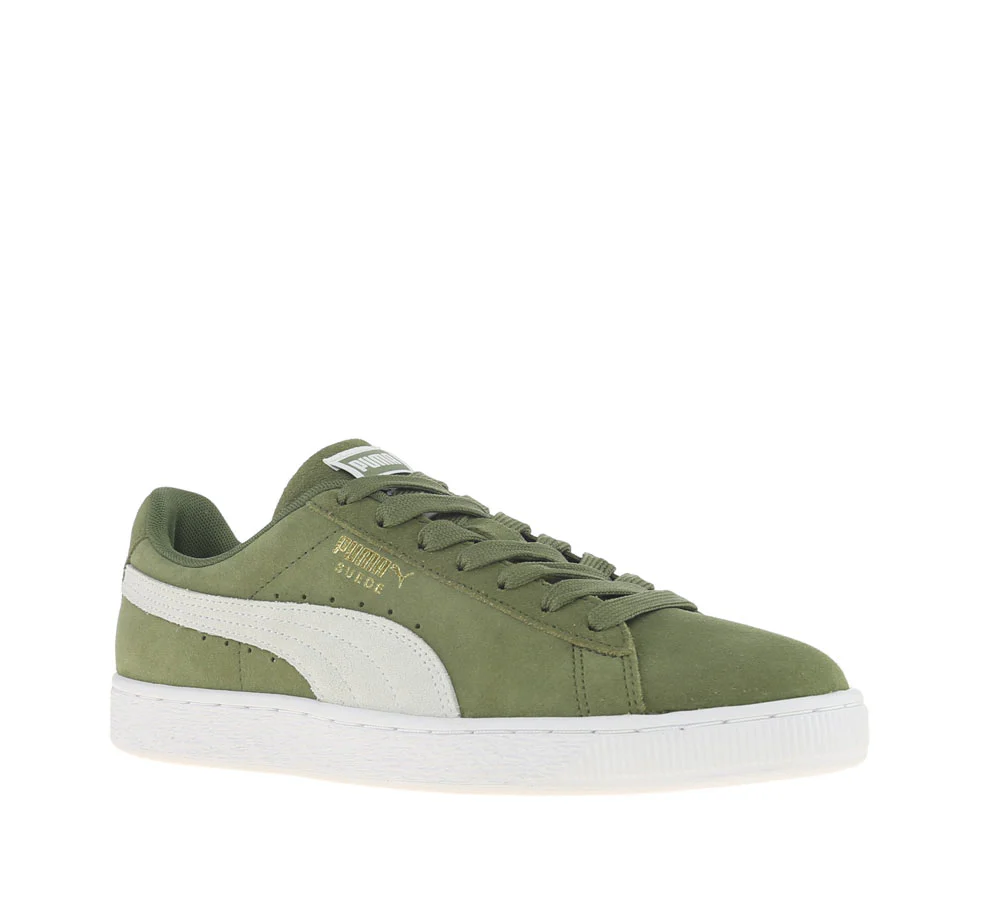 SUEDE CLASSIC - Image 2