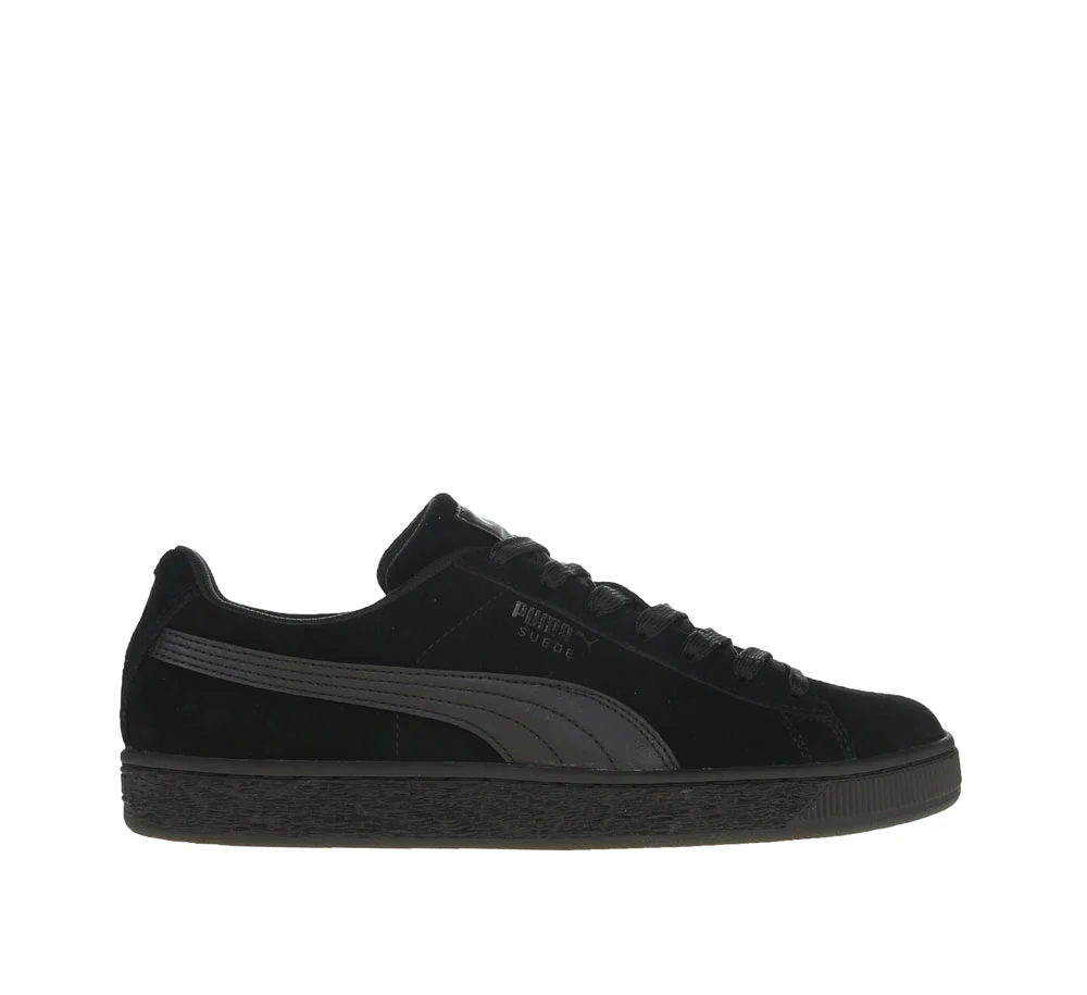SUEDE CLASSIC