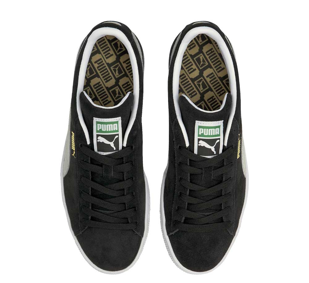 SUEDE CLASSIC XXI - Image 2