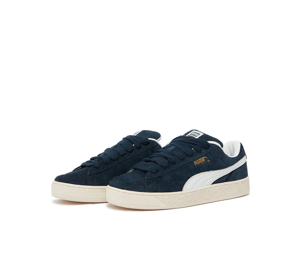 Suede XL Hairy - Image 2