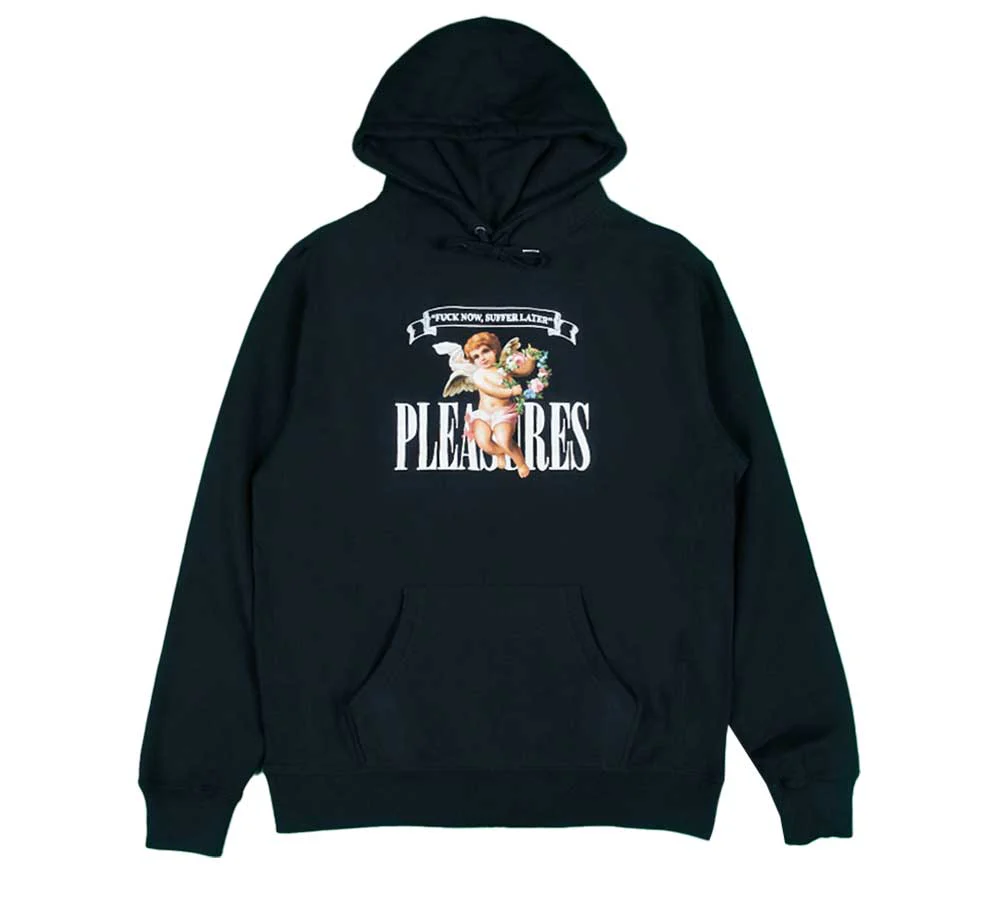 SUFFER PREMIUM HOODIE