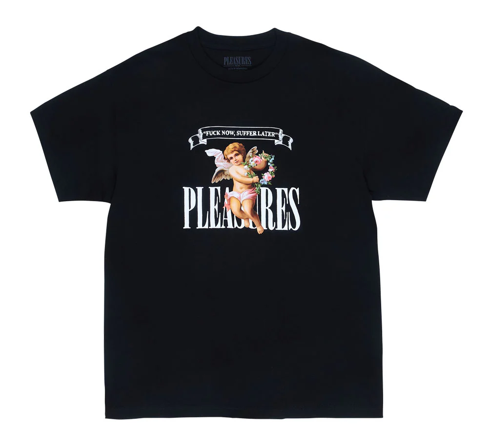 SUFFER TEE