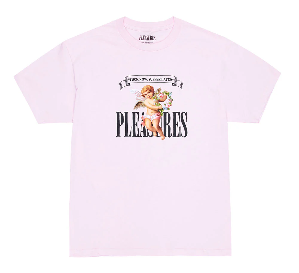 SUFFER TEE