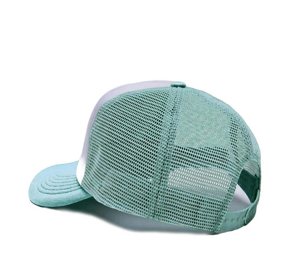 Sunkist Trucker - Image 2
