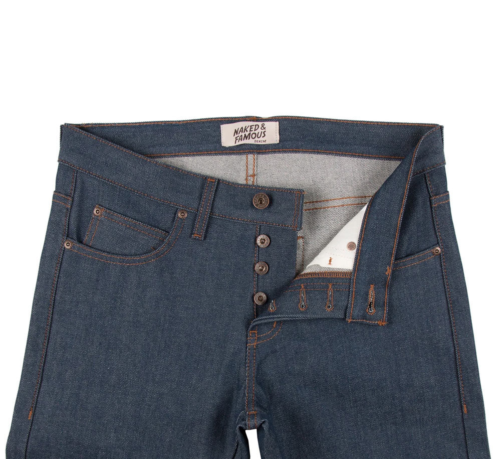SUPER GUY SELVEDGE - Image 2