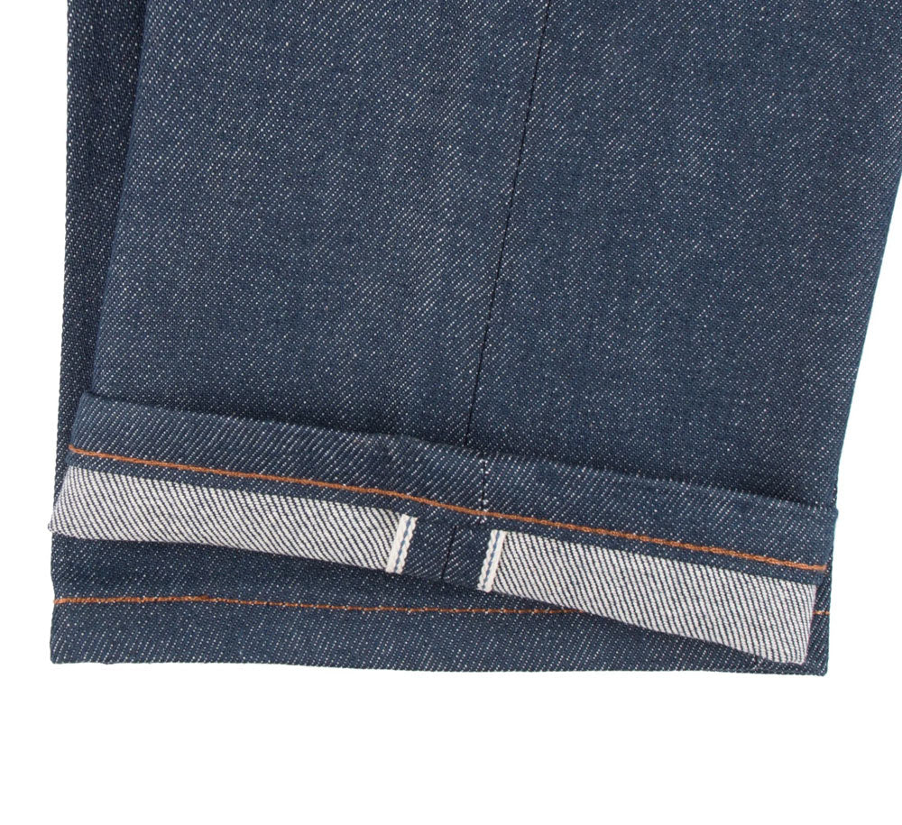 SUPER GUY SELVEDGE - Image 3